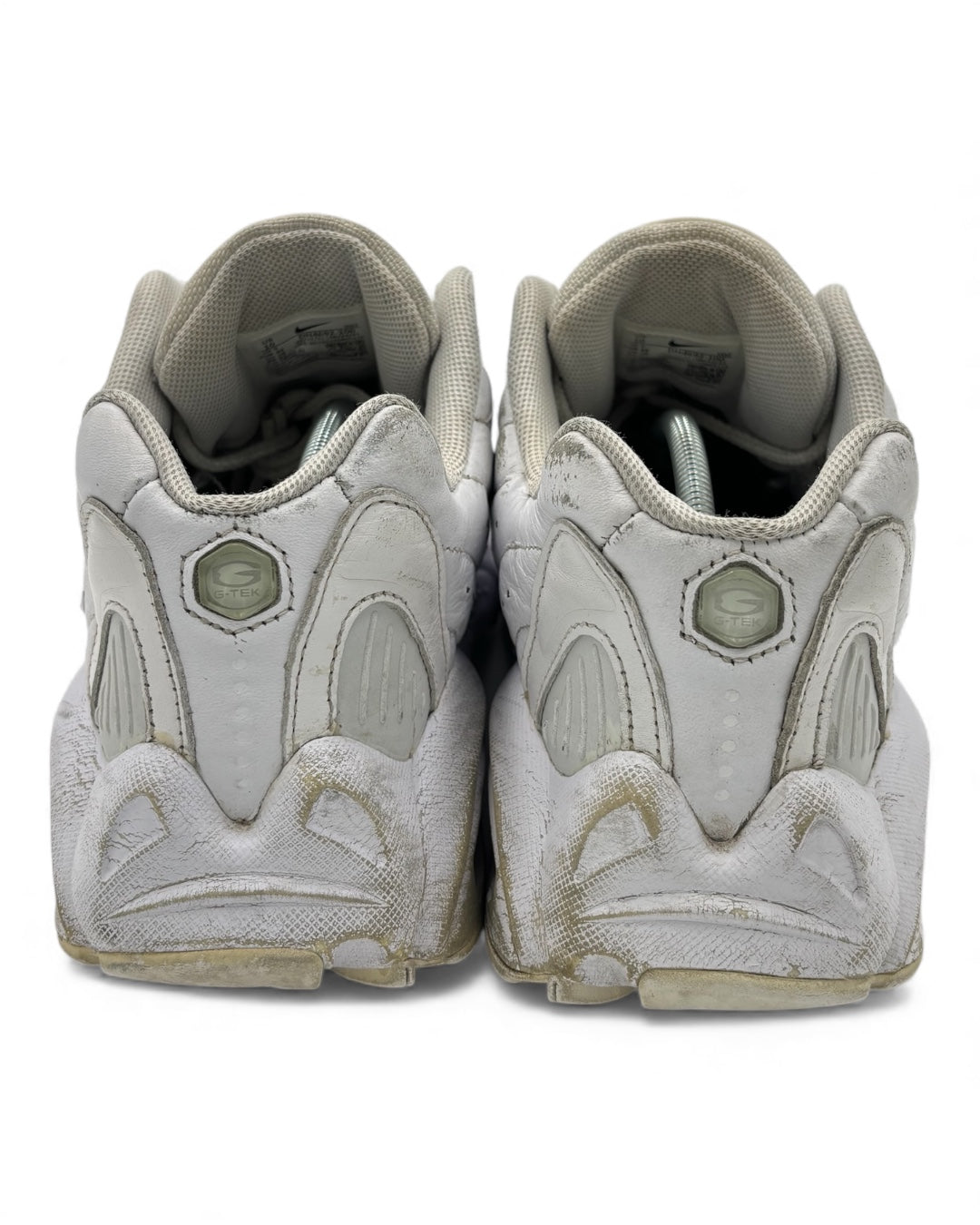 Nike Nocta Hot Step Terra White (44 EU / 9 UK)