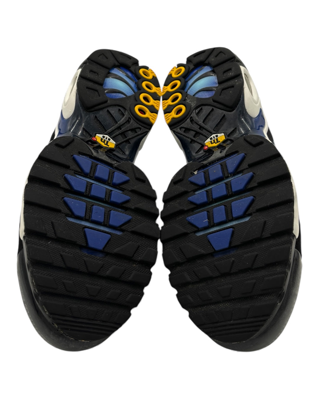 Nike Air Max Plus TN Hyper Blue (42.5 EU / 8 UK)