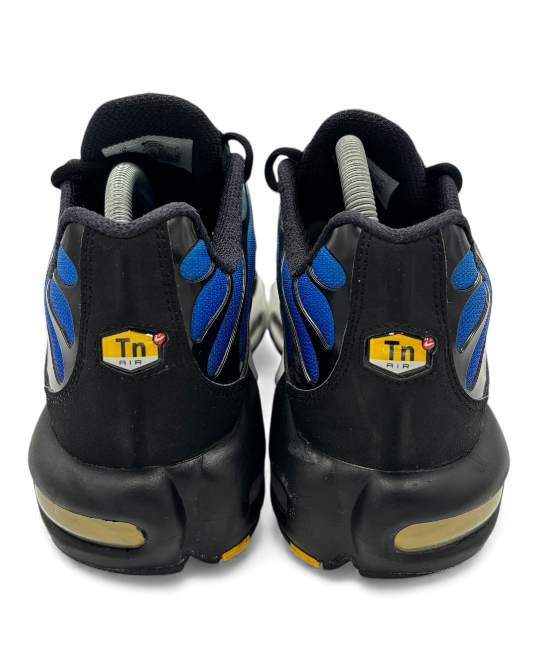 Nike Air Max Plus TN Hyper Blue (42.5 EU / 8 UK)