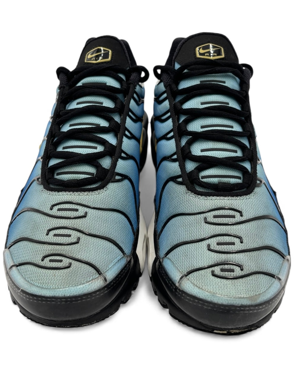 Nike Air Max Plus TN Hyper Blue (42.5 EU / 8 UK)