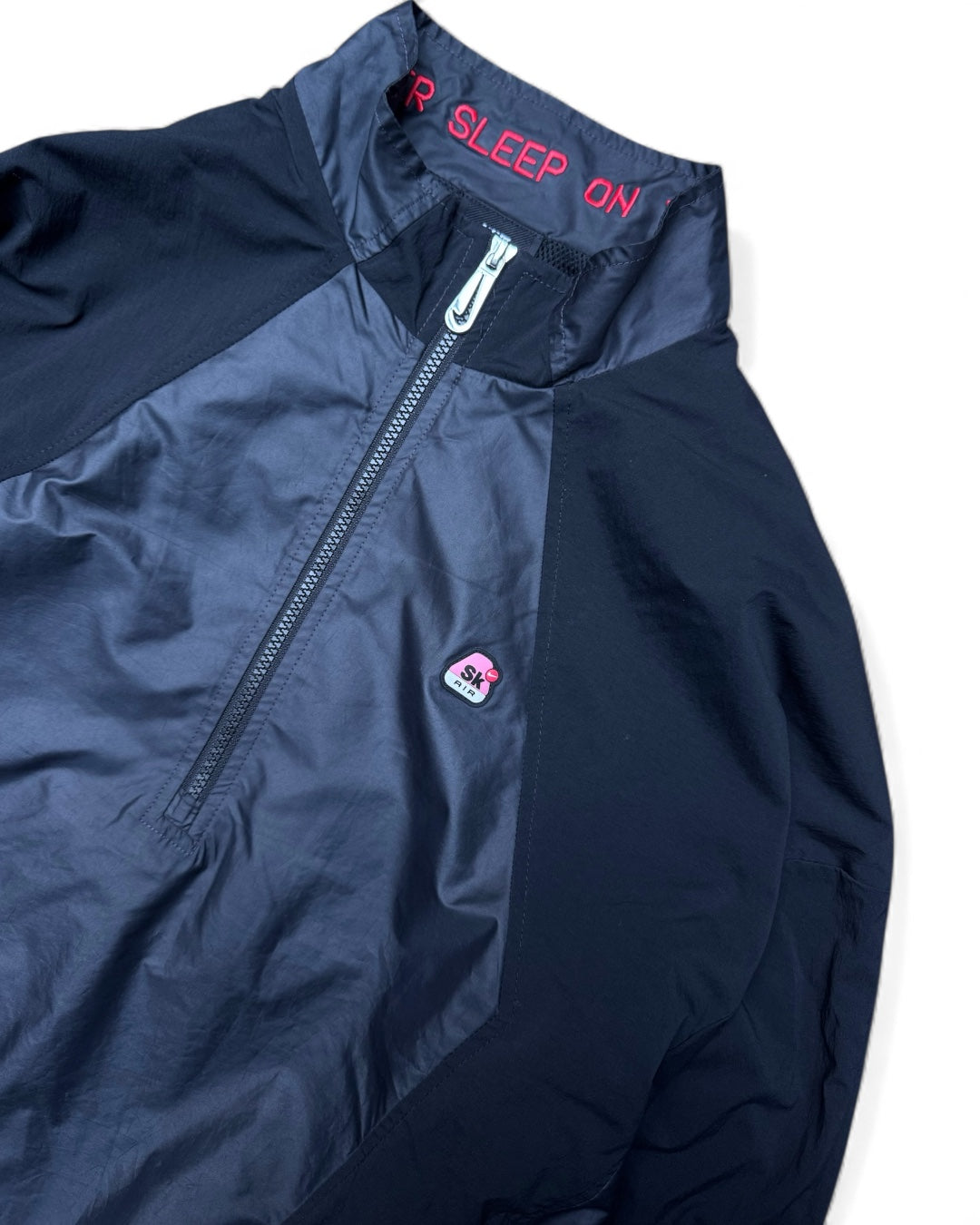 Nike Skepta "Never Sleep on Tour" Track Jacket (Large)