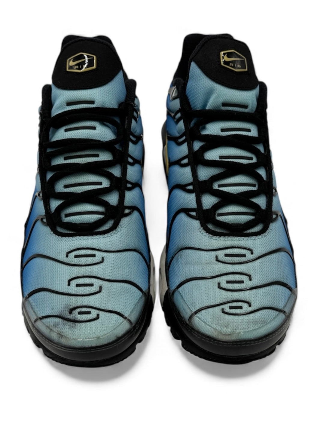 Nike Air Max Plus TN Hyper Blue (44 EU / 9 UK)