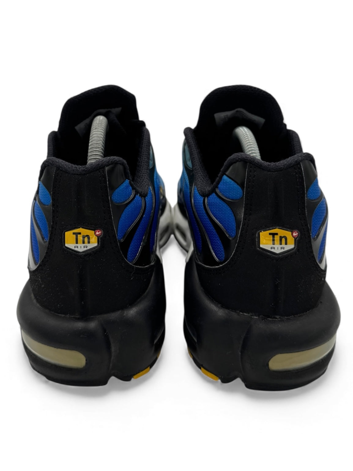 Nike Air Max Plus TN Hyper Blue (44 EU / 9 UK)