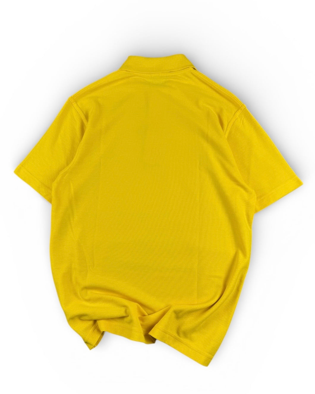 Crisp yellow Brazil Polo Ralph Lauren (Medium)