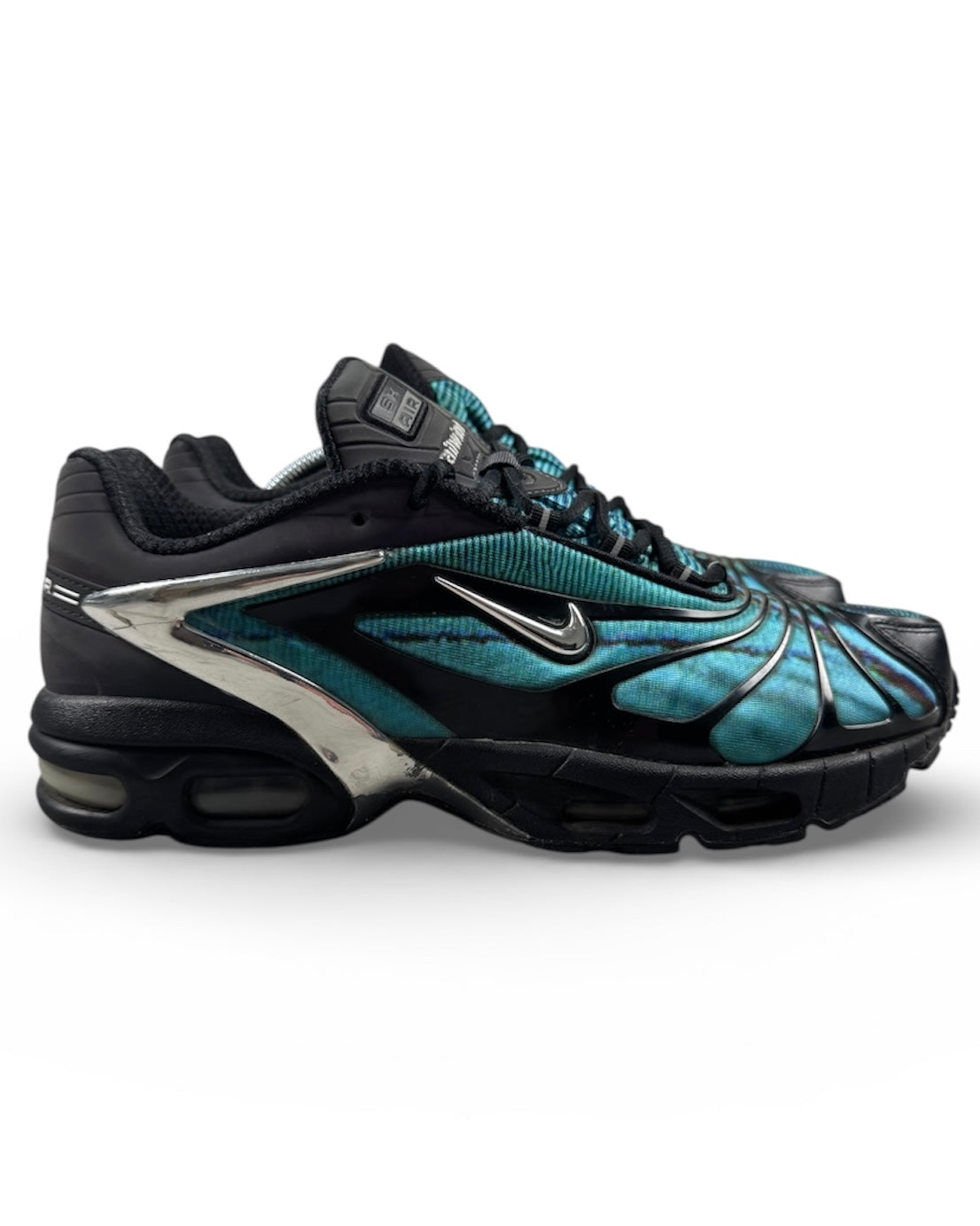 Nike Air Max Tailwind V Skepta Blue (43 EU / 8.5 UK)