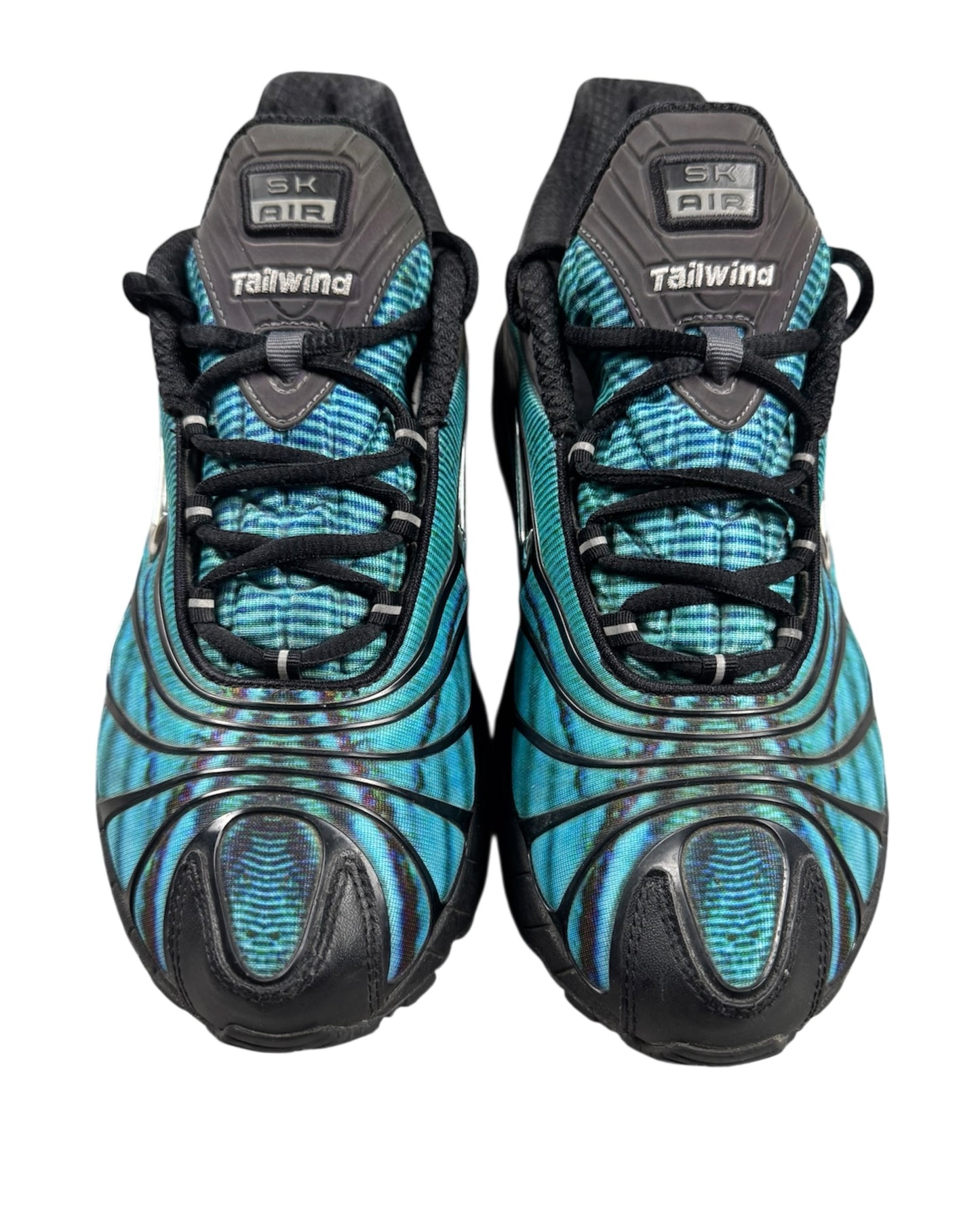 Nike Air Max Tailwind V Skepta Blue (43 EU / 8.5 UK)