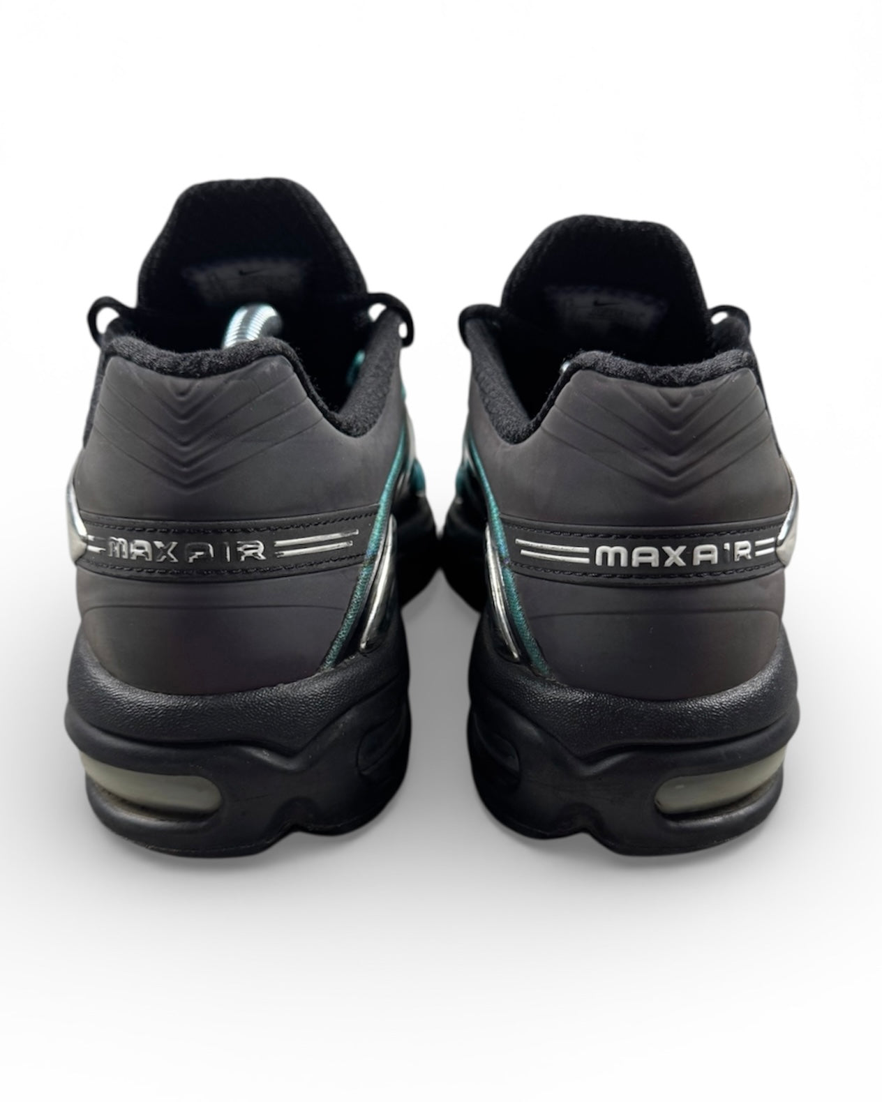 Nike Air Max Tailwind V Skepta Blue (43 EU / 8.5 UK)