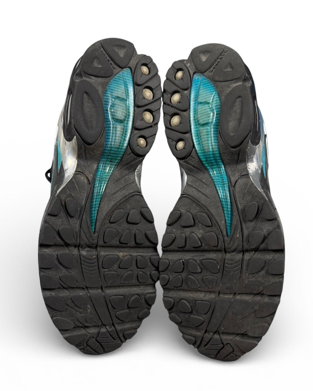 Nike Air Max Tailwind V Skepta Blue (43 EU / 8.5 UK)