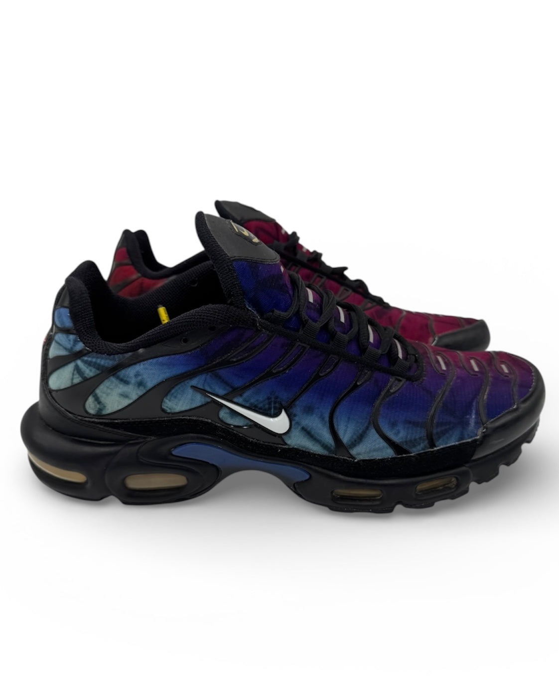 Nike Air Max Plus TN 25th Anniversary (46 EU / 11 UK)
