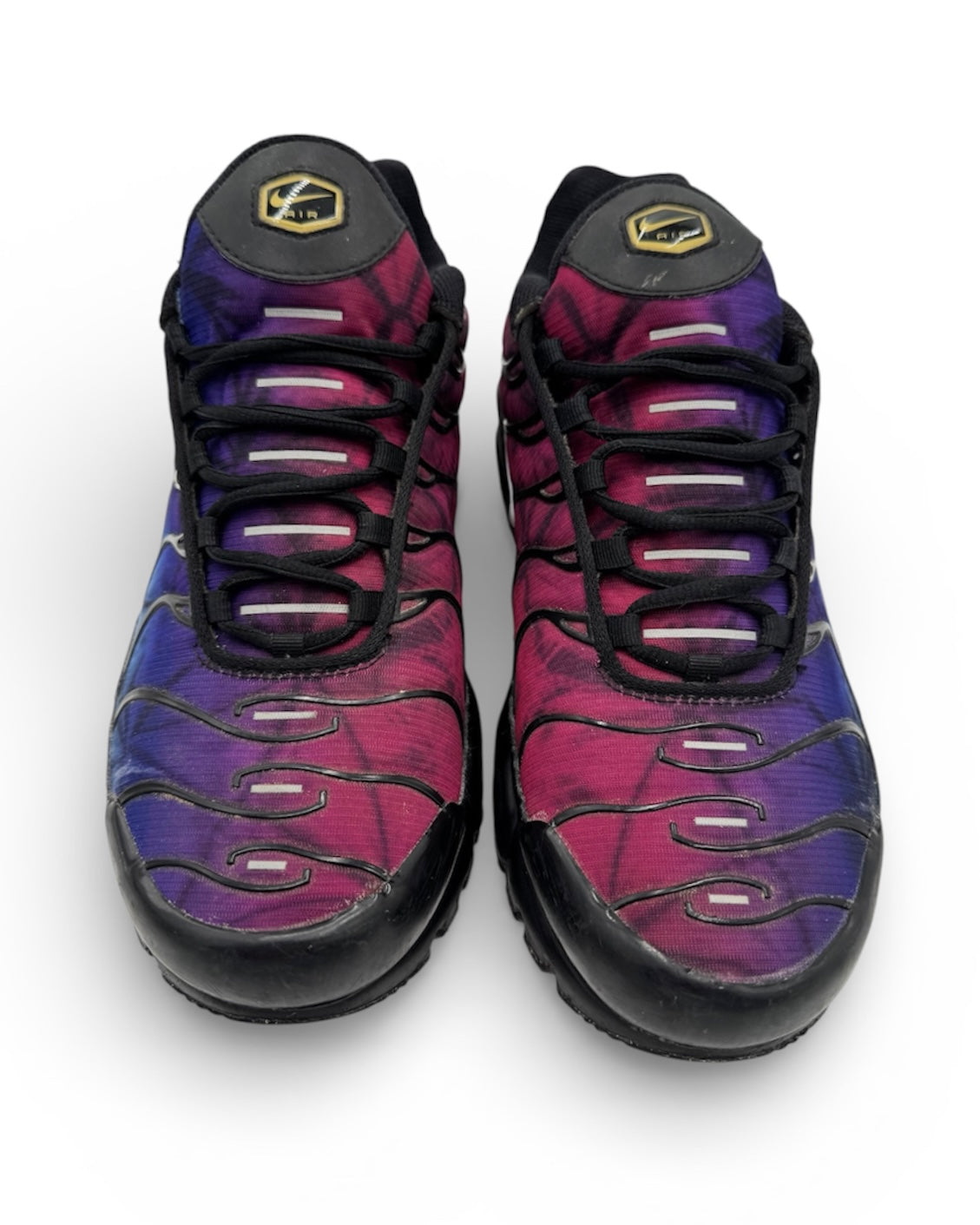 Nike Air Max Plus TN 25th Anniversary (46 EU / 11 UK)