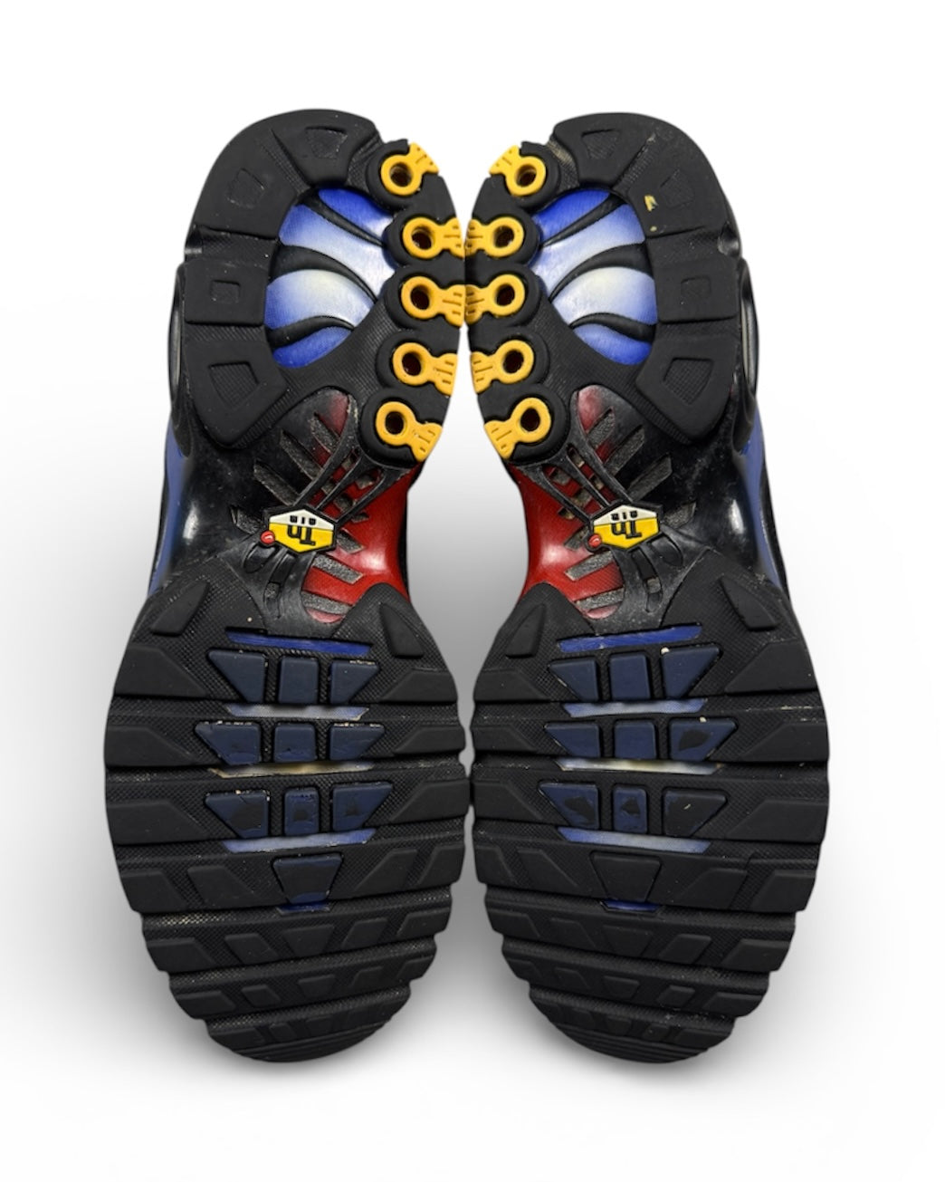 Nike Air Max Plus TN 25th Anniversary (46 EU / 11 UK)