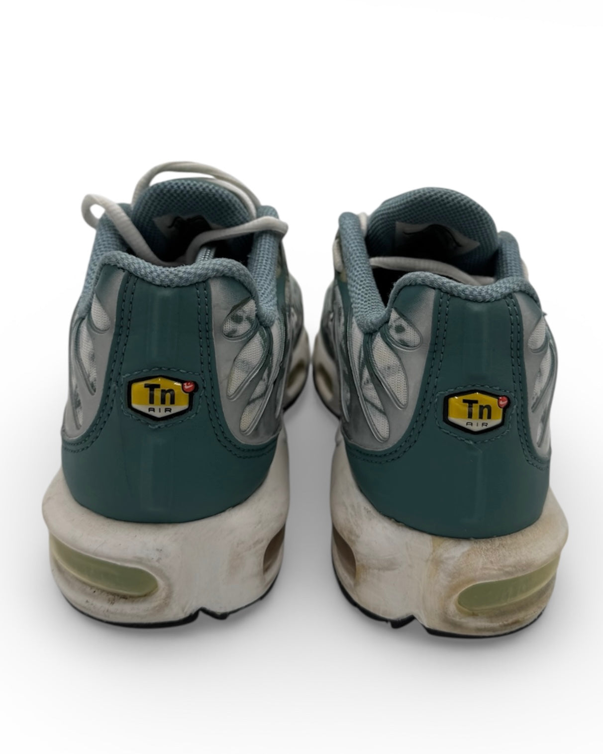 Nike Air Max Plus TN Palm Green (43 EU / 8.5 UK)