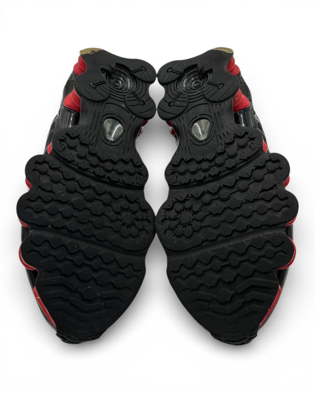 Nike Shox TL Skepta (43 EU / 8.5 UK)
