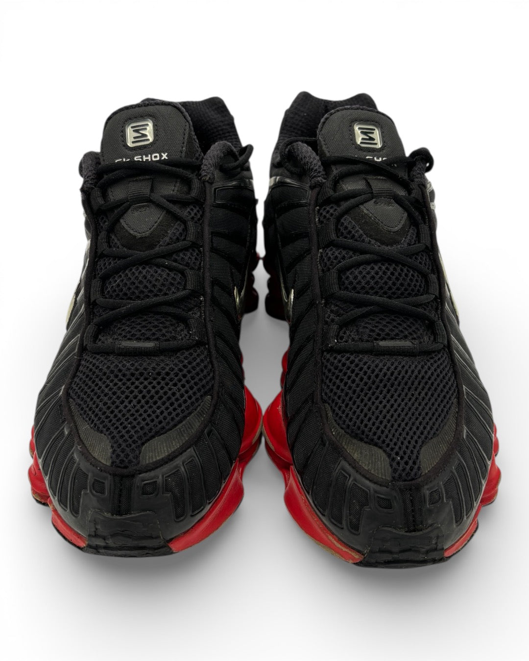 Nike Shox TL Skepta (43 EU / 8.5 UK)