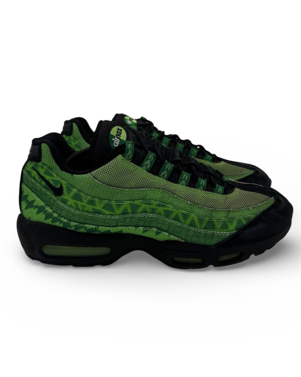 Nike Air Max 95 Naija (46 EU / 11 UK)