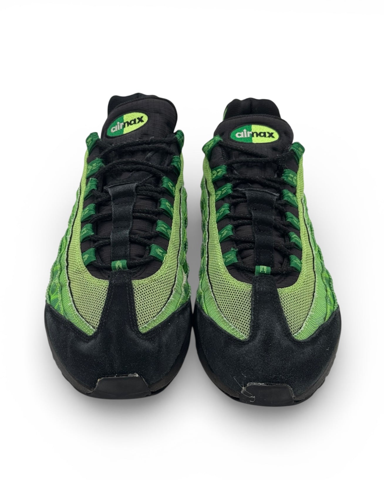 Nike Air Max 95 Naija (46 EU / 11 UK)
