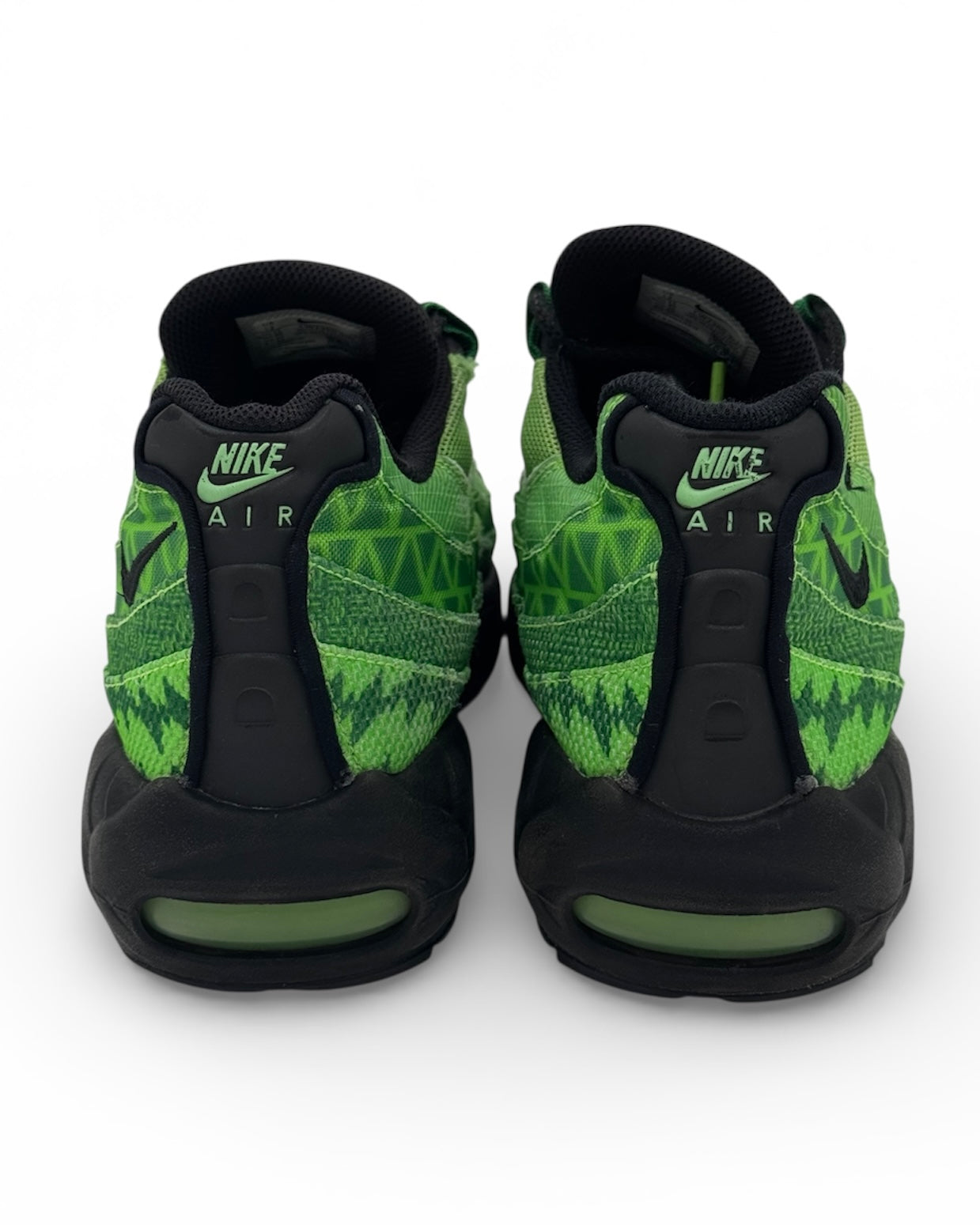 Nike Air Max 95 Naija (46 EU / 11 UK)