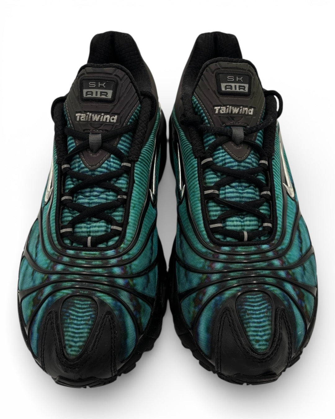 Nike Air Max Tailwind V Skepta Blue (44 EU / 9 UK)