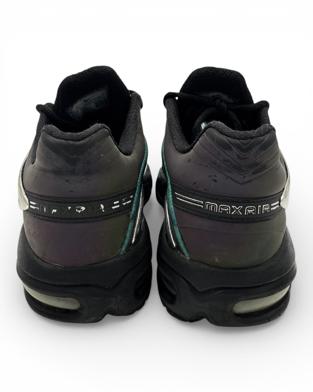 Nike Air Max Tailwind V Skepta Blue (44 EU / 9 UK)