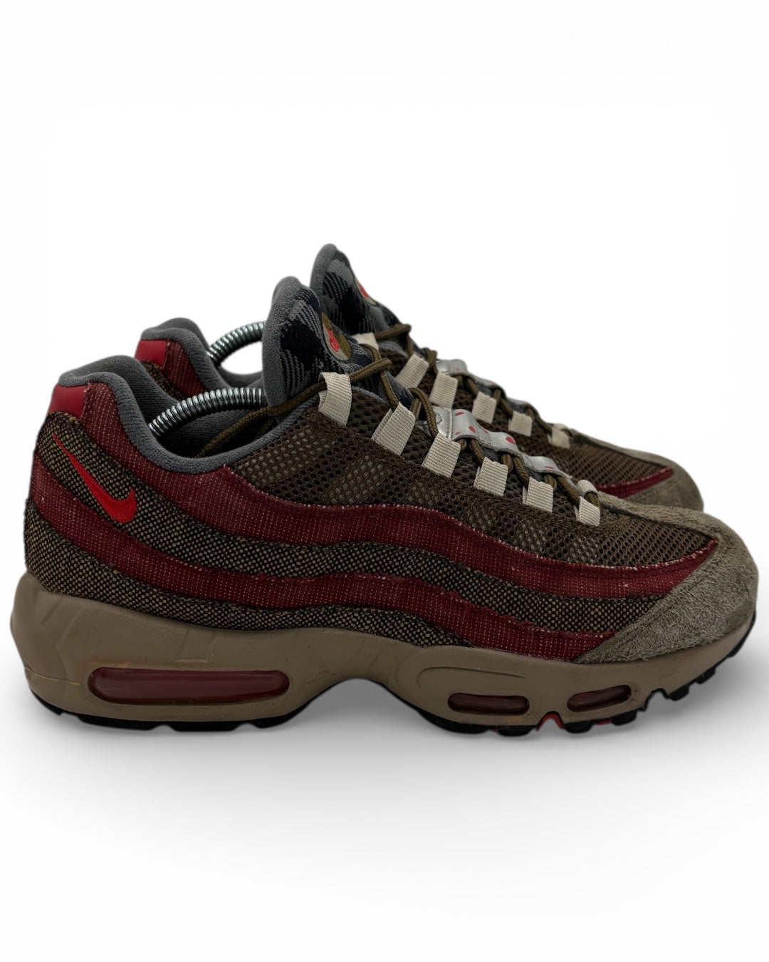 Nike Air Max 95 Freddy Krueger (41 EU / 7 UK)