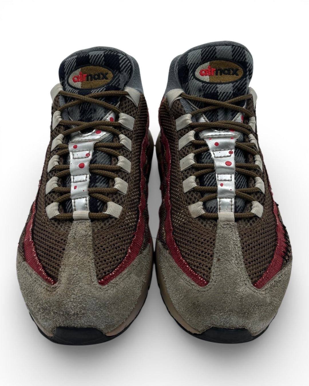 Nike Air Max 95 Freddy Krueger (41 EU / 7 UK)