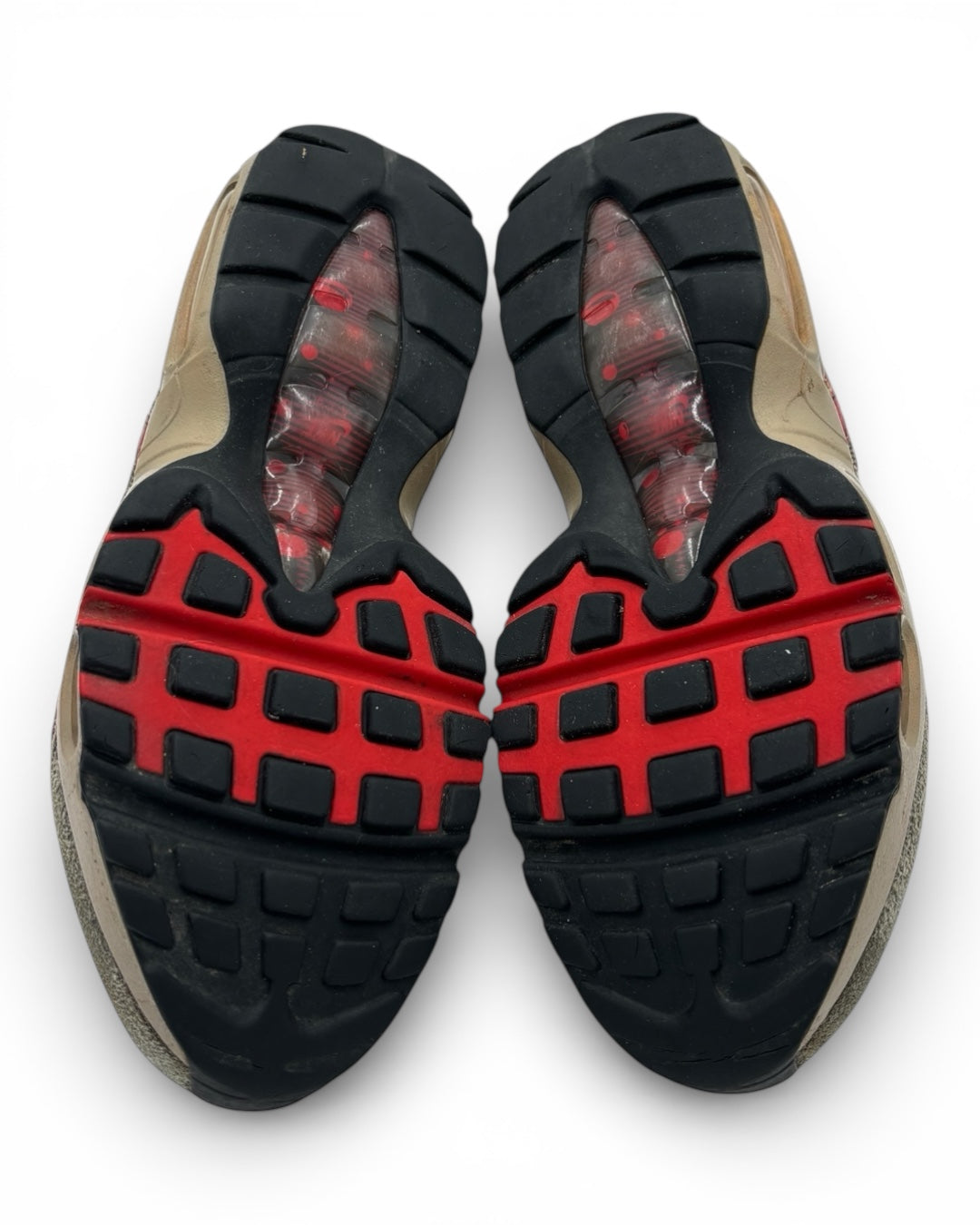 Nike Air Max 95 Freddy Krueger (41 EU / 7 UK)