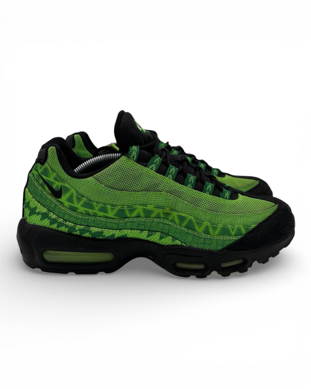 Nike Air Max 95 Naija (42.5 EU / 8 UK)