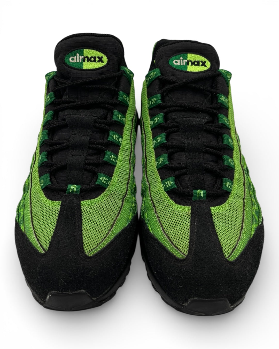 Nike Air Max 95 Naija (42.5 EU / 8 UK)