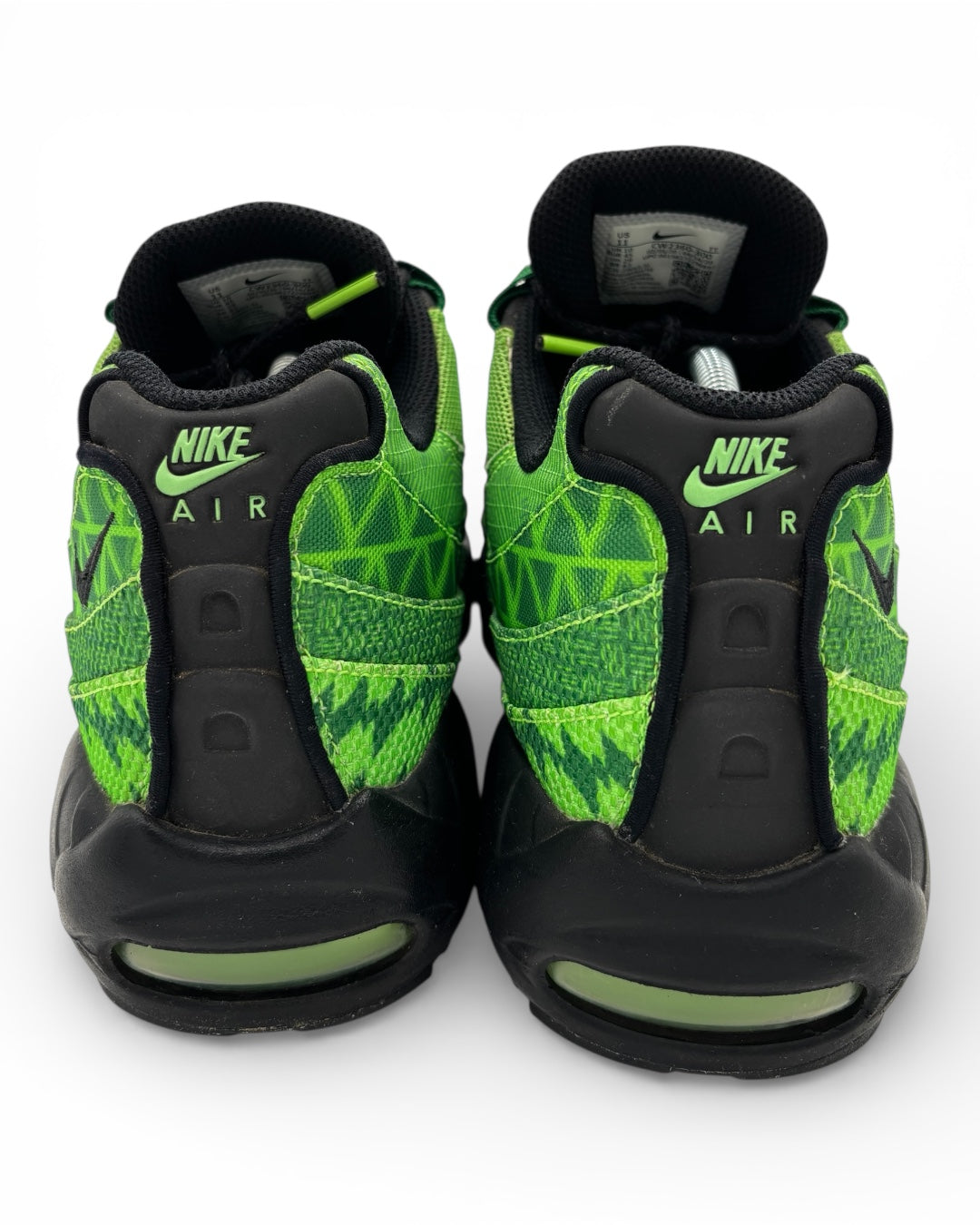 Nike Air Max 95 Naija (42.5 EU / 8 UK)