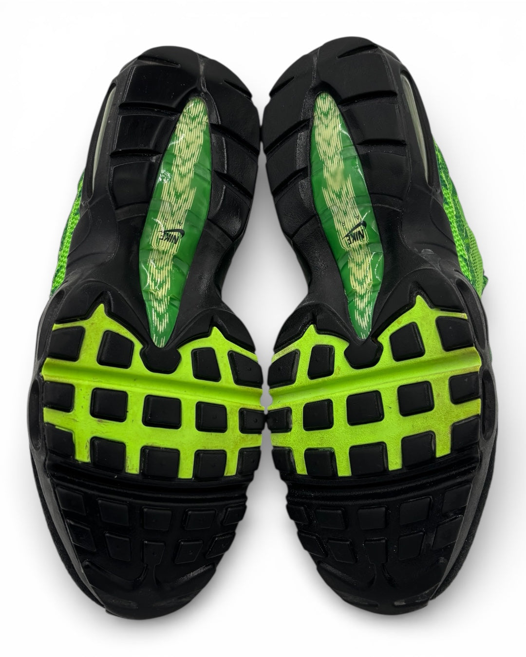 Nike Air Max 95 Naija (42.5 EU / 8 UK)