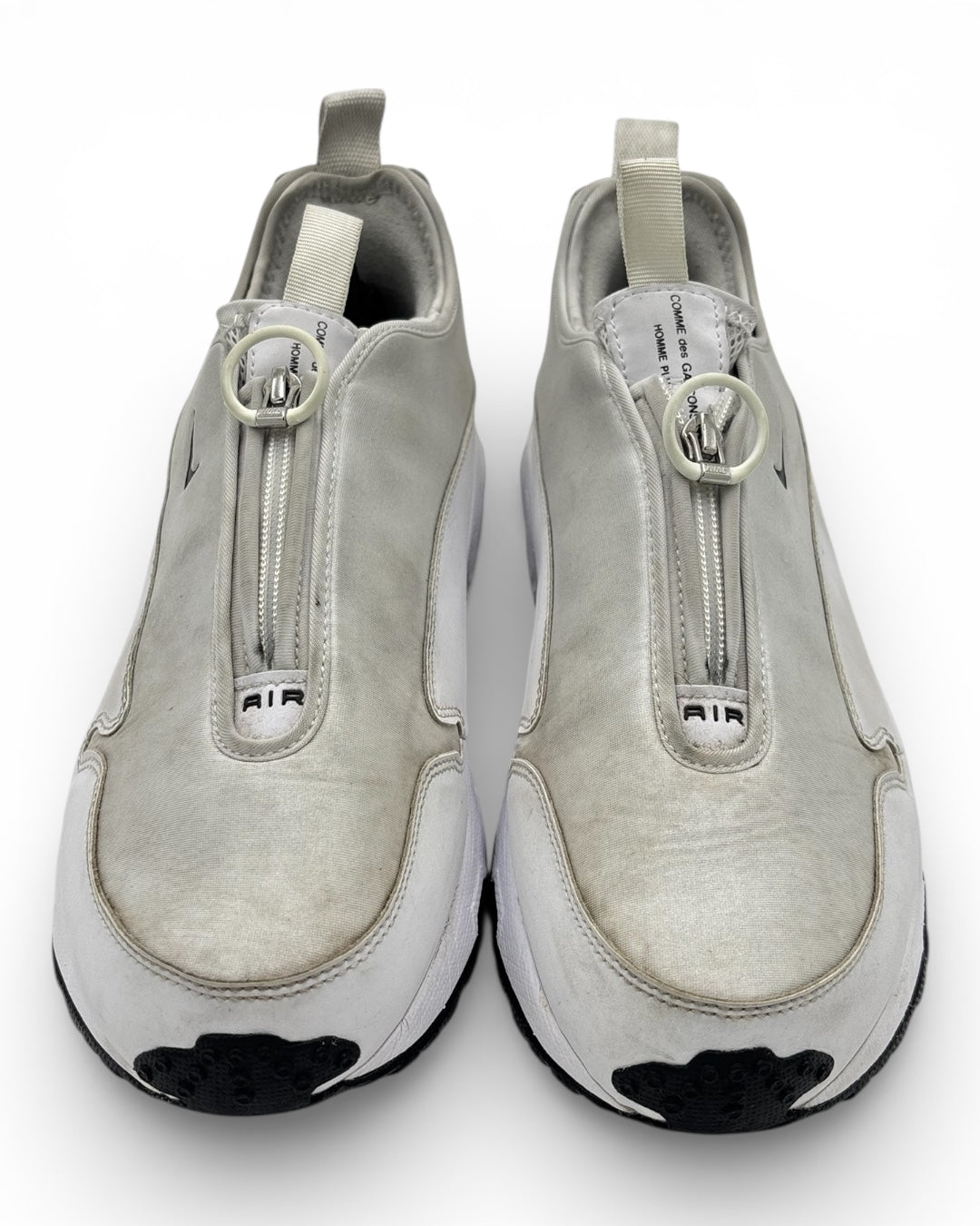 Nike Sunder Comme des Garcons White (44 EU / 9 UK)
