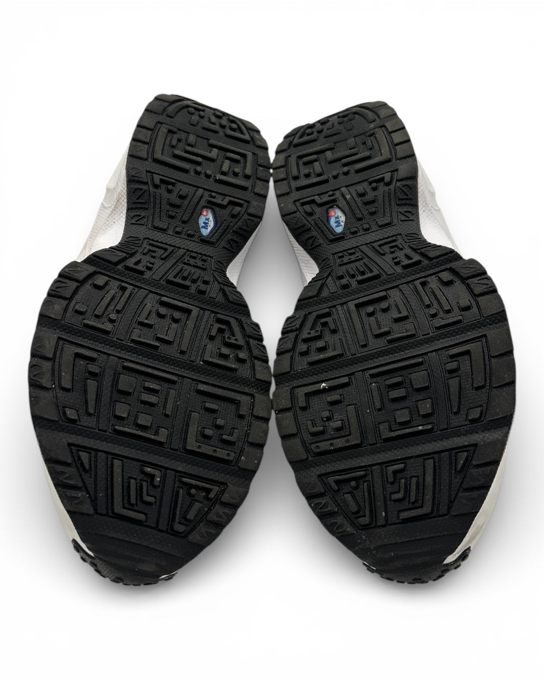 Nike Sunder Comme des Garcons White (44 EU / 9 UK)