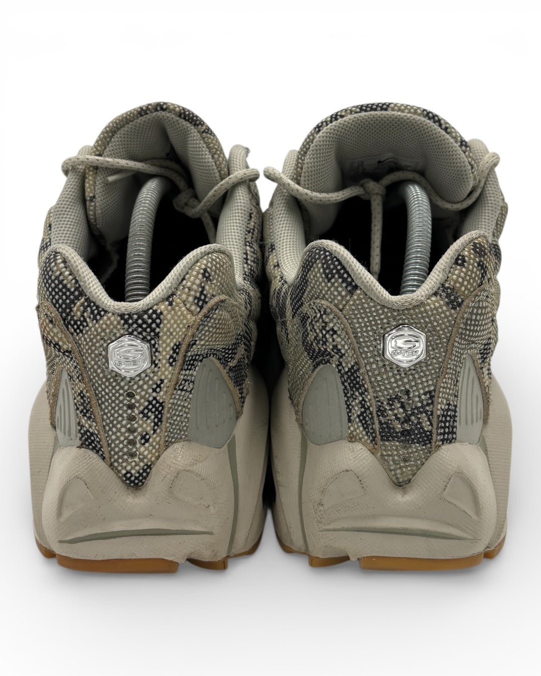 Nike Nocta Hot Step Terra Snakeskin (44 EU / 9 UK)