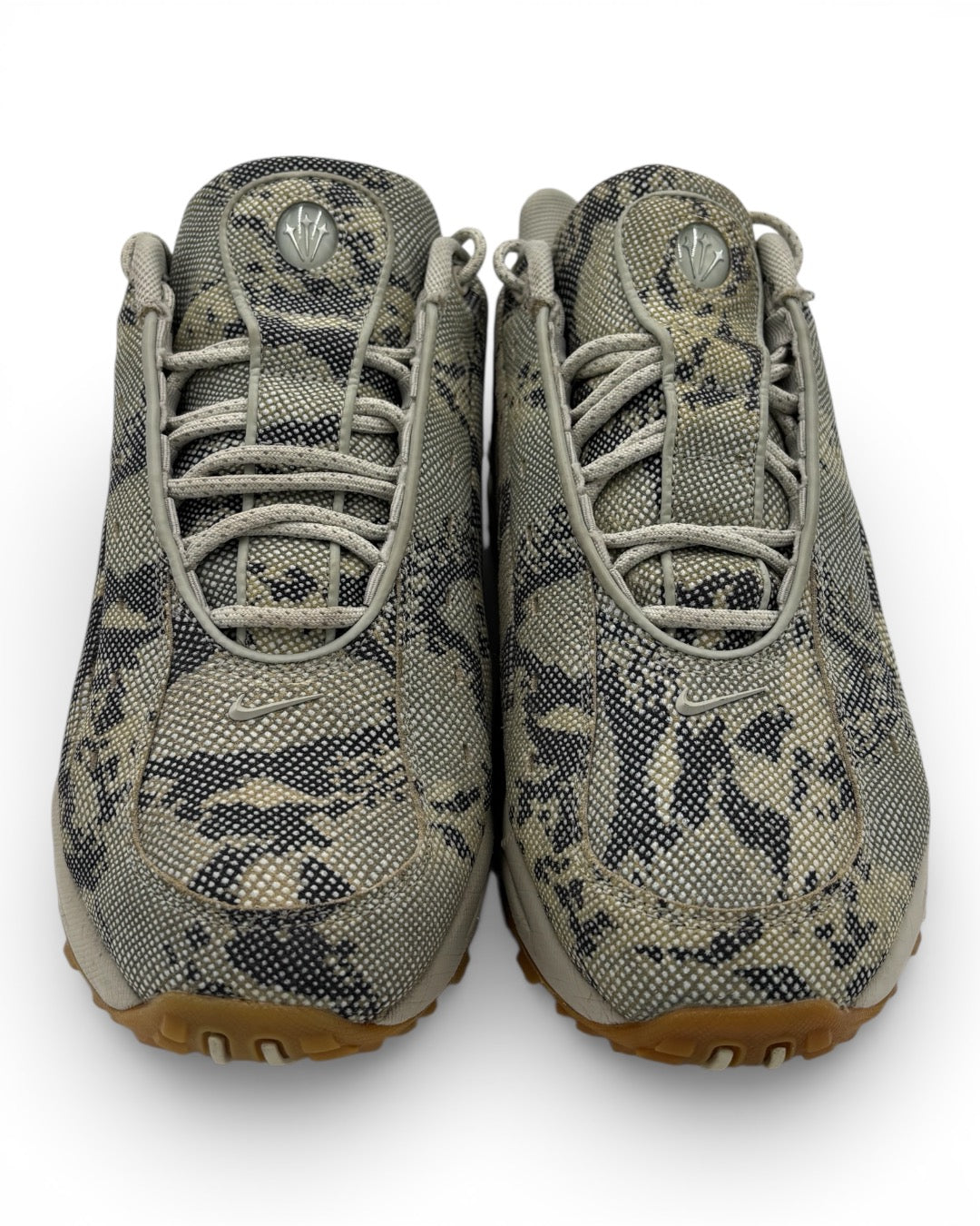 Nike Nocta Hot Step Terra Snakeskin (44 EU / 9 UK)