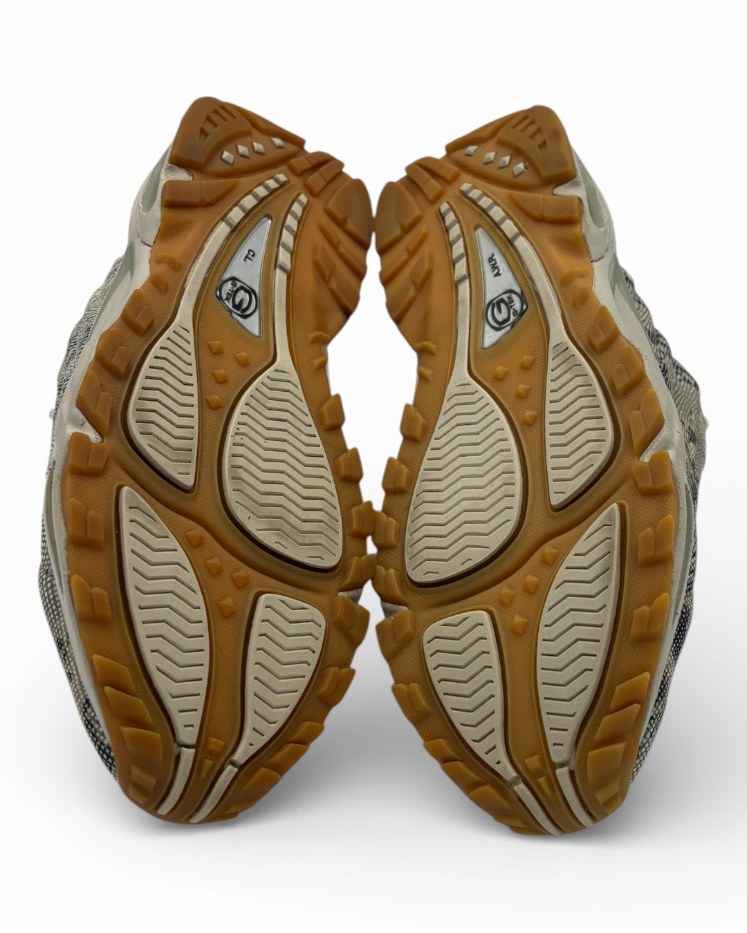 Nike Nocta Hot Step Terra Snakeskin (44 EU / 9 UK)