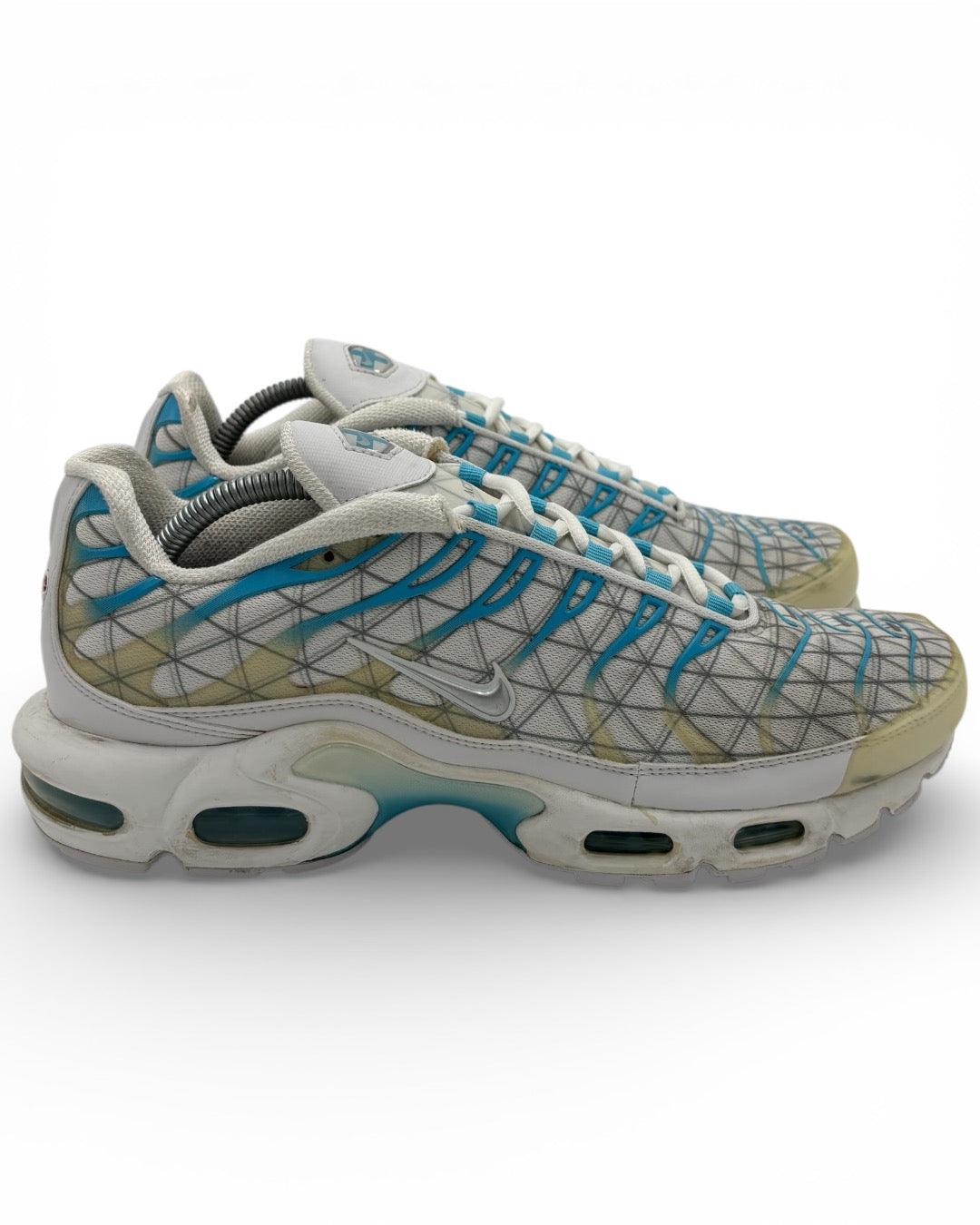 Nike Air Max Plus TN Marseille (44.5 EU / 9.5 UK)