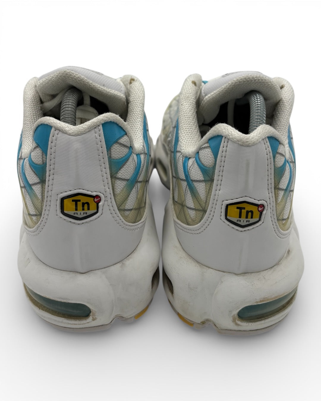 Nike Air Max Plus TN Marseille (44.5 EU / 9.5 UK)