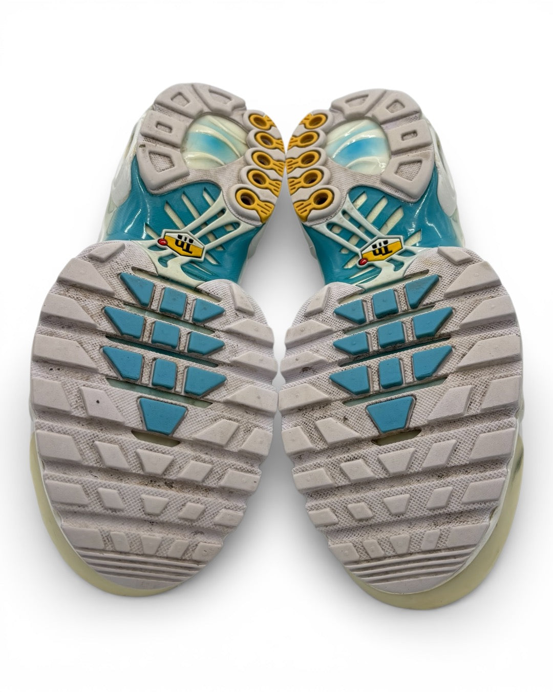 Nike Air Max Plus TN Marseille (44.5 EU / 9.5 UK)