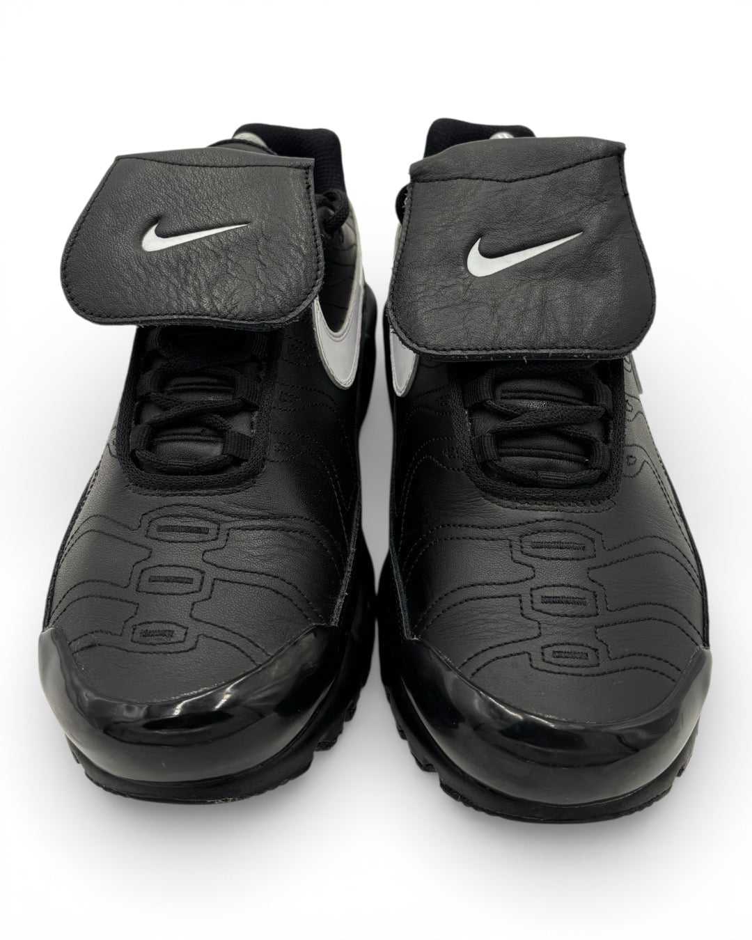 Nike Air Max Plus TNPO Black (42.5 EU / 8 UK)