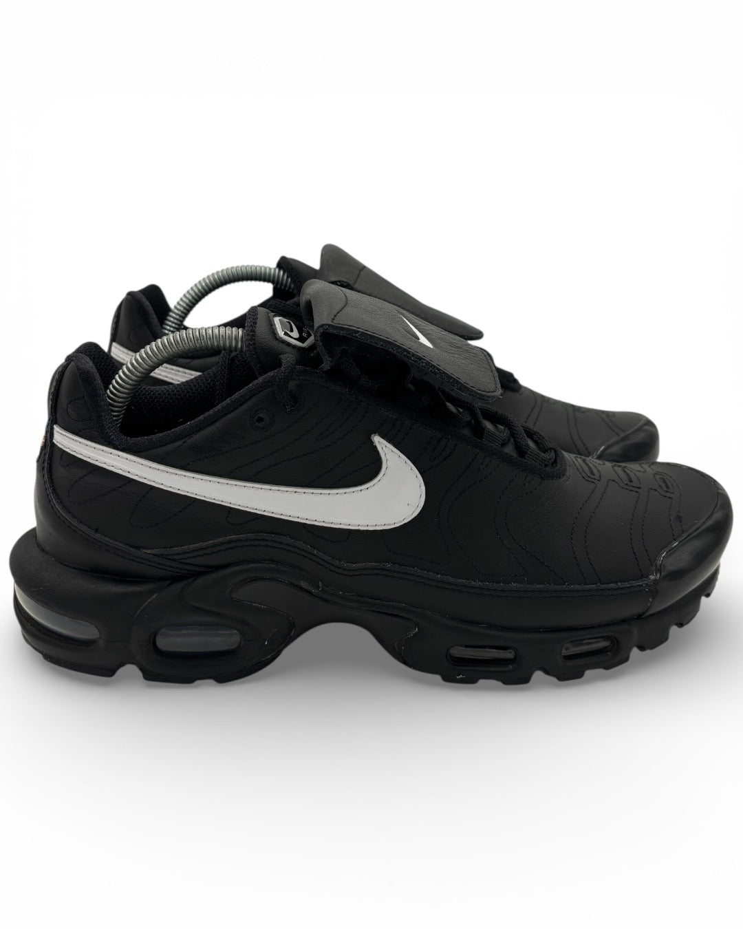 Nike Air Max Plus TNPO Black (42.5 EU / 8 UK)