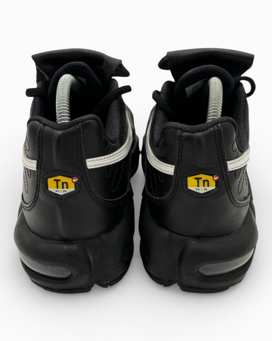 Nike Air Max Plus TNPO Black (42.5 EU / 8 UK)