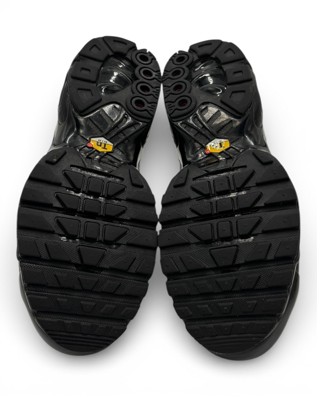 Nike Air Max Plus TNPO Black (42.5 EU / 8 UK)