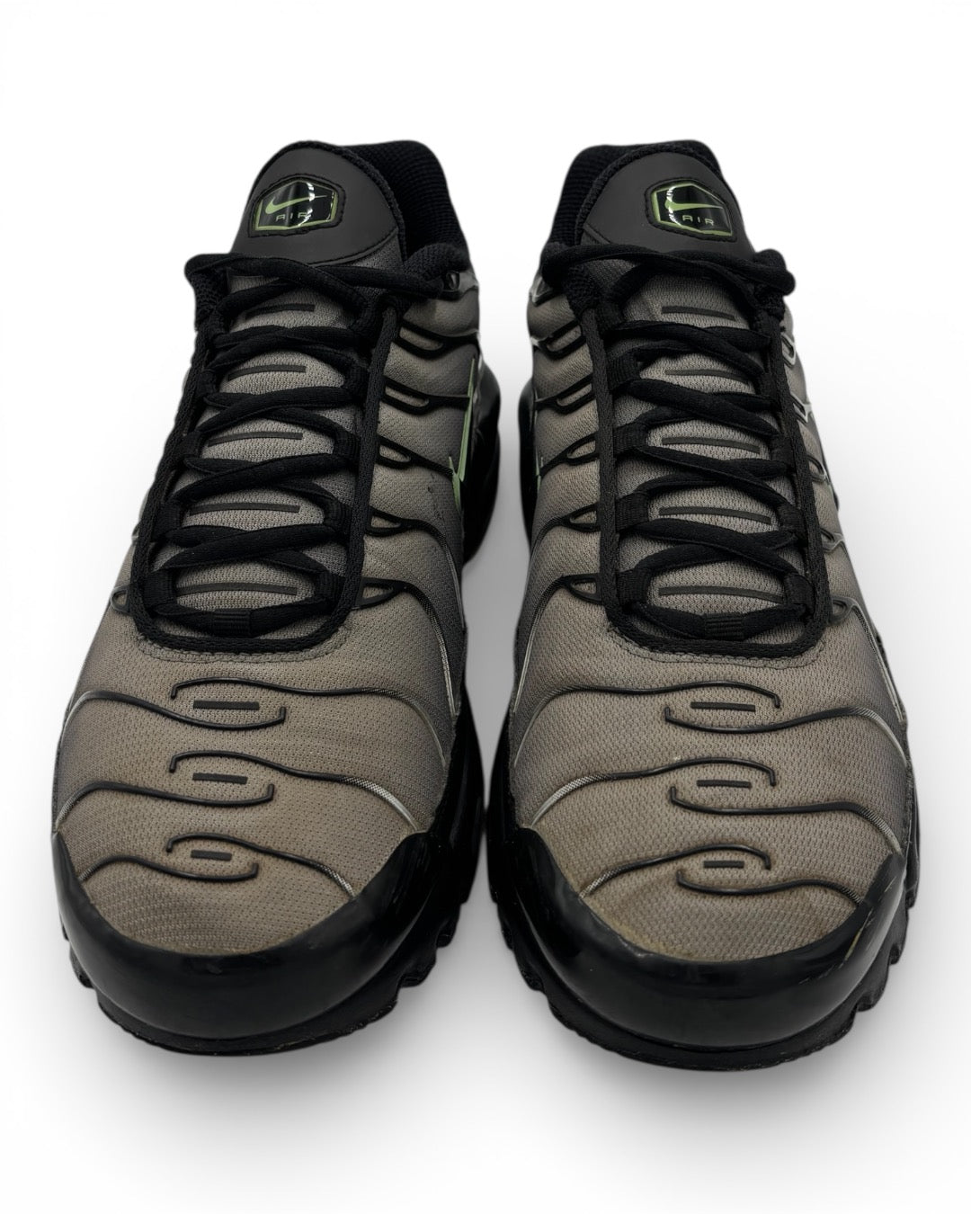 Nike Air Max Plus TN Particle Grey Mint (43 EU / 8.5 UK)