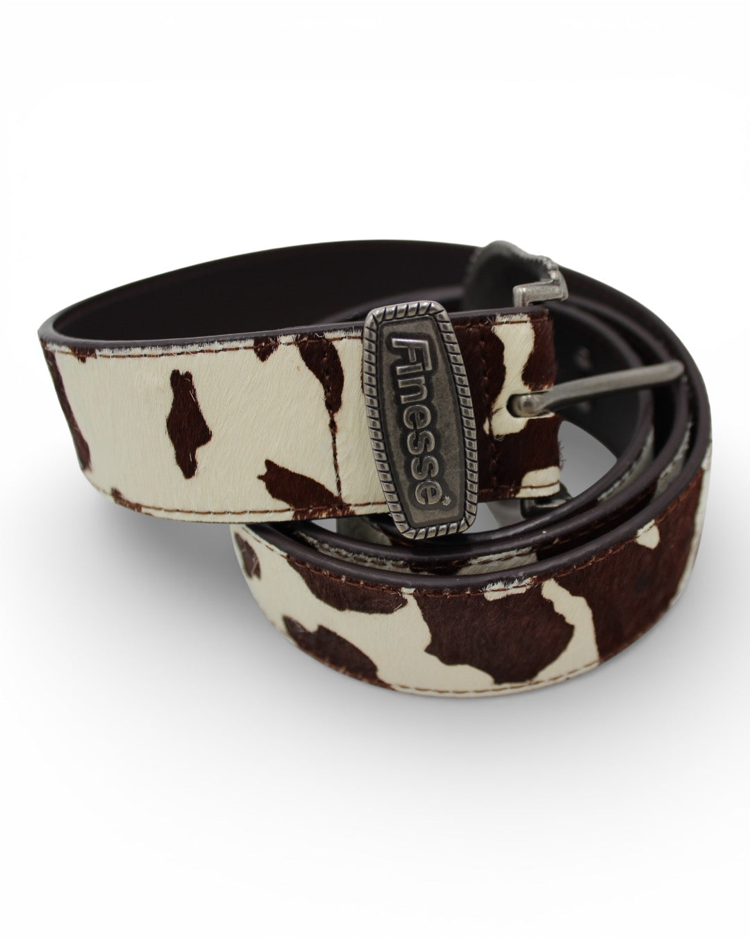 Finesse Cow Belt (110 cm)