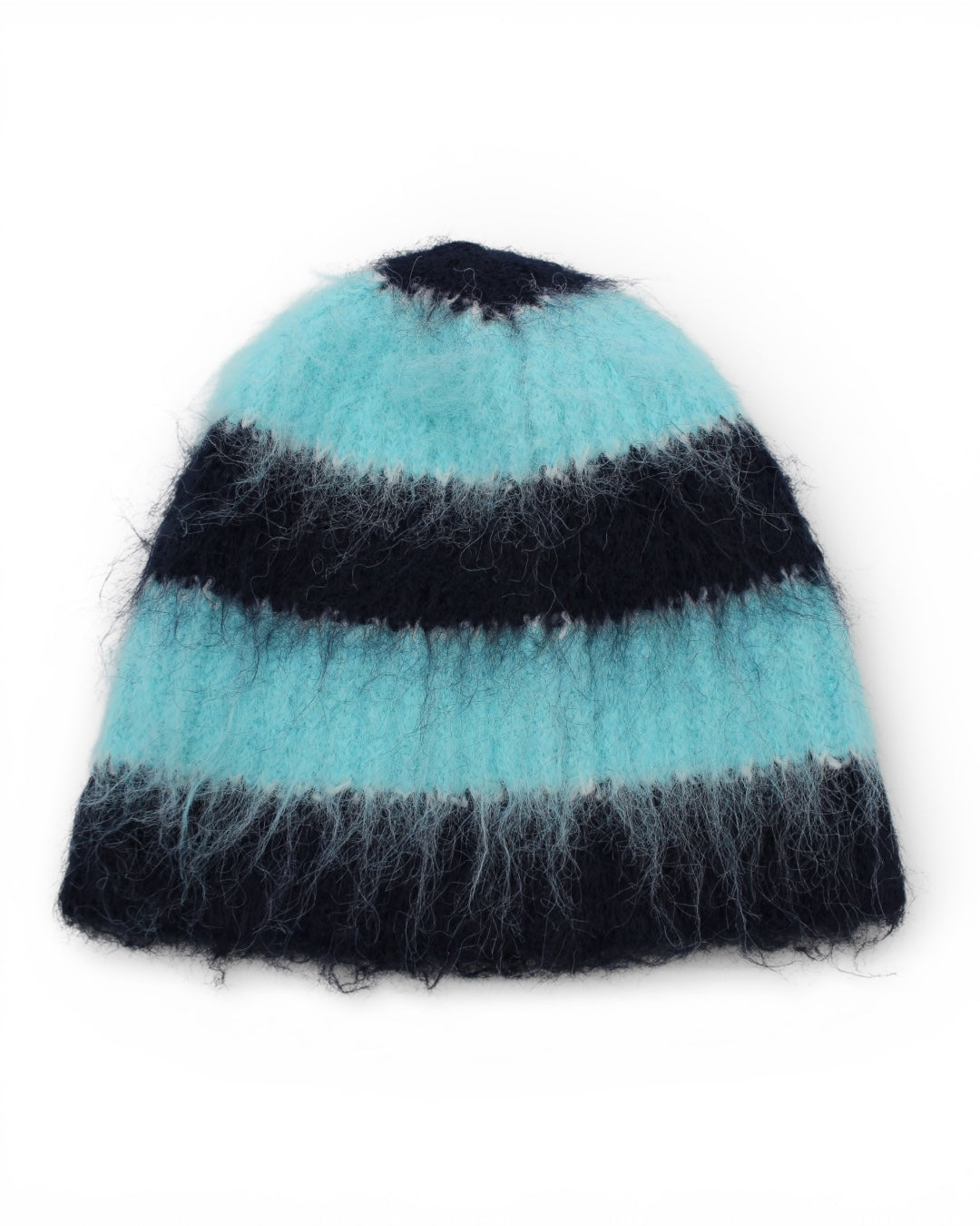 Finesse Mohair Beanie (One Size)