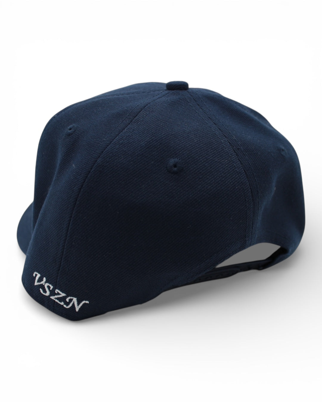 VSZN Blue Navy Cap (One Size)