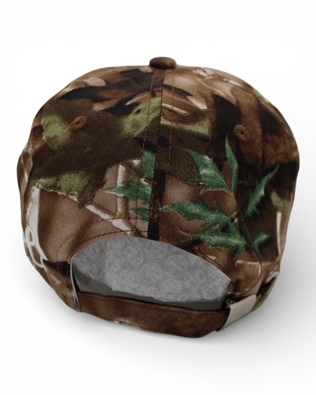 Finesse Real Tree Trucker (One Size)