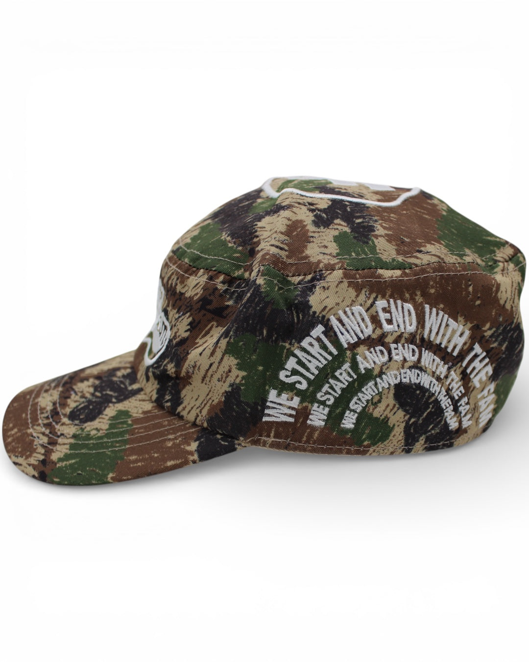 LaFam Mimetic Trucker (One Size)