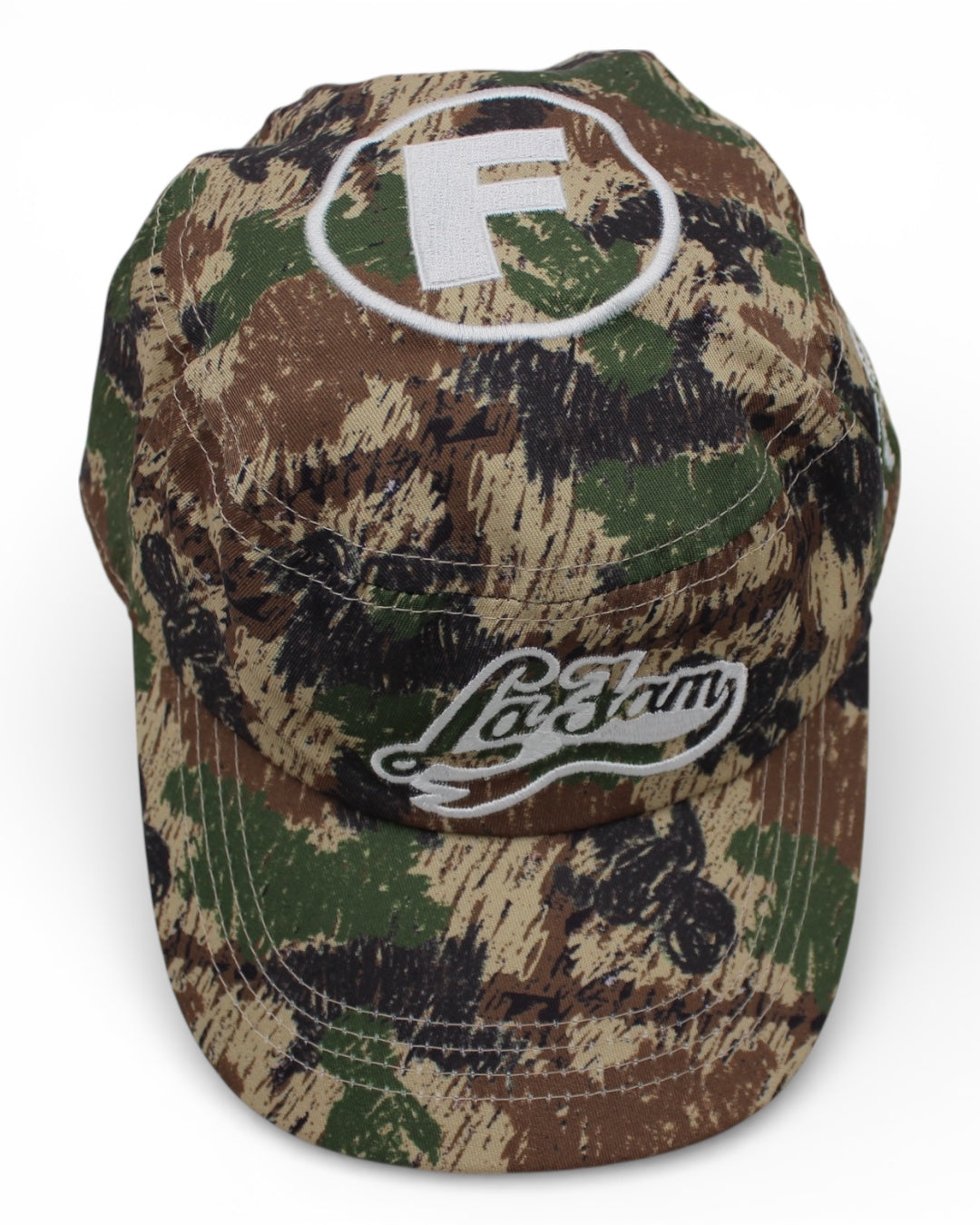 LaFam Mimetic Trucker (One Size)