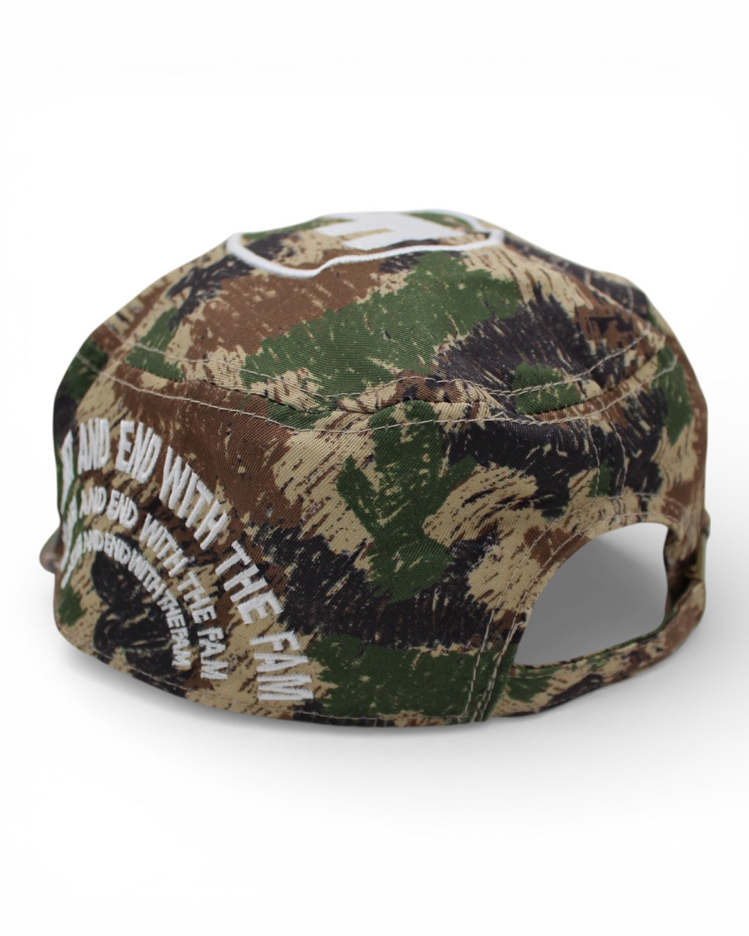 LaFam Mimetic Trucker (One Size)